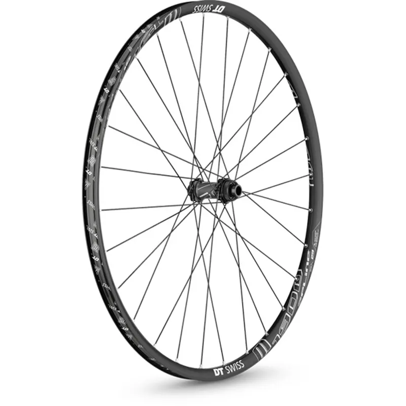 DT Swiss E 1900 Mountain Bike Wheel-6