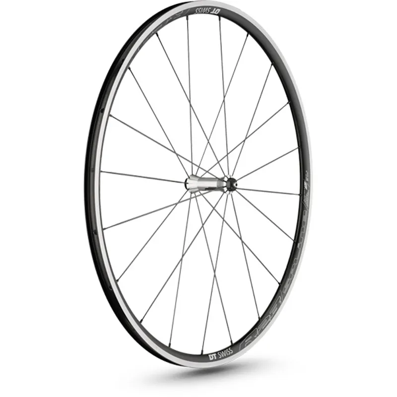 DT Swiss Spline Road Clincher Wheel