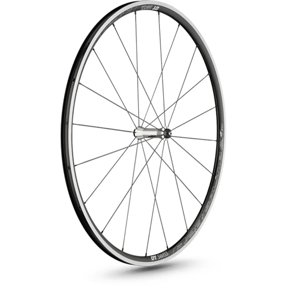 DT Swiss Spline Road Clincher Wheel