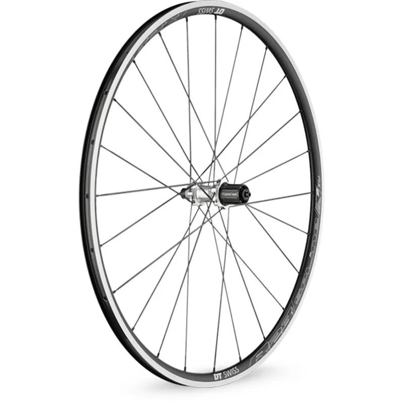 DT Swiss Spline Road Clincher Wheel-1