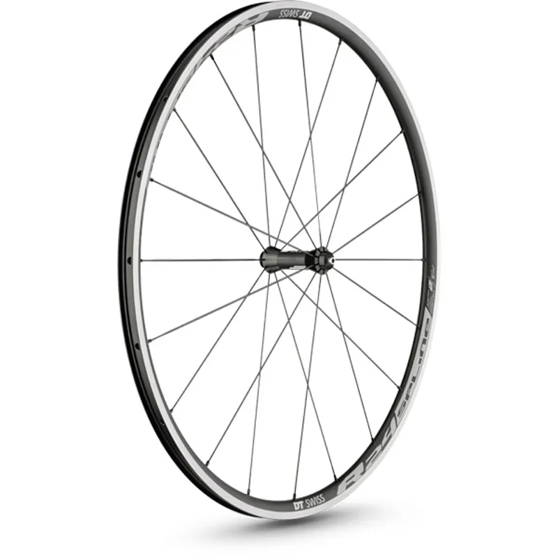 DT Swiss Spline Road Clincher Wheel-2