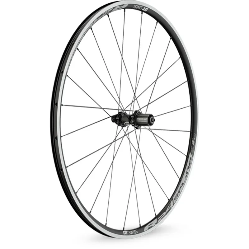 DT Swiss Spline Road Clincher Wheel-3