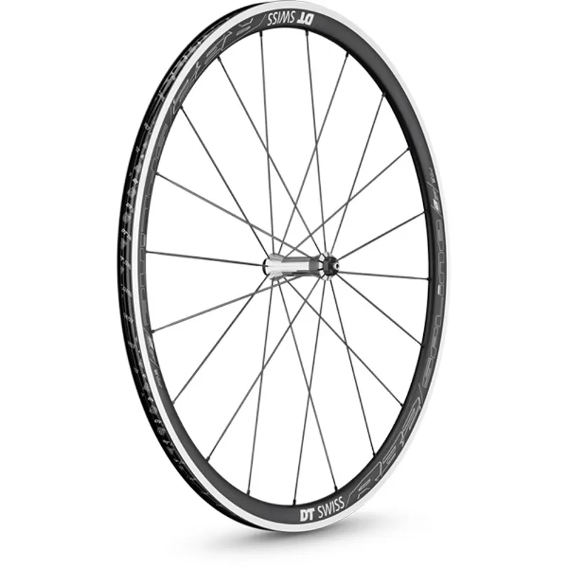DT Swiss Spline Road Clincher Wheel-4
