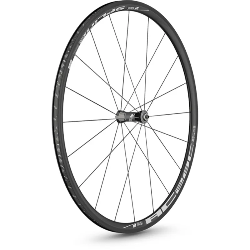 DT Swiss Spline Road Clincher Wheel-6