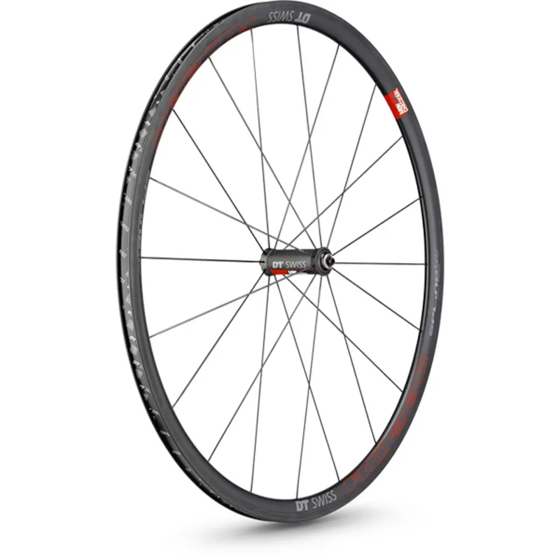 DT Swiss Spline Road Clincher Wheel-8