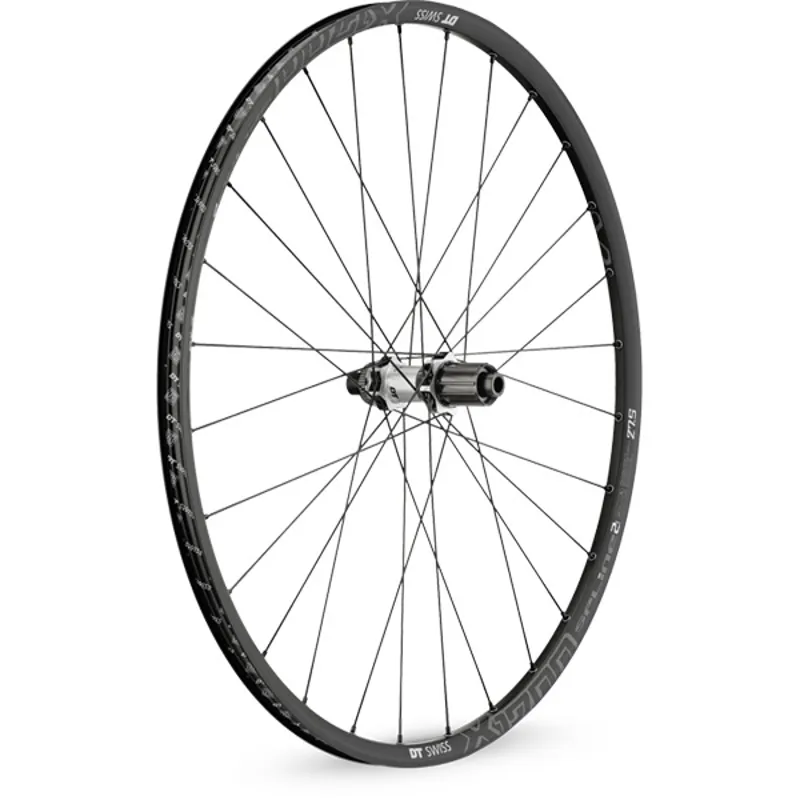 DT Swiss E1700 27.5 Enduro Suited Mountain Bike Wheel-11