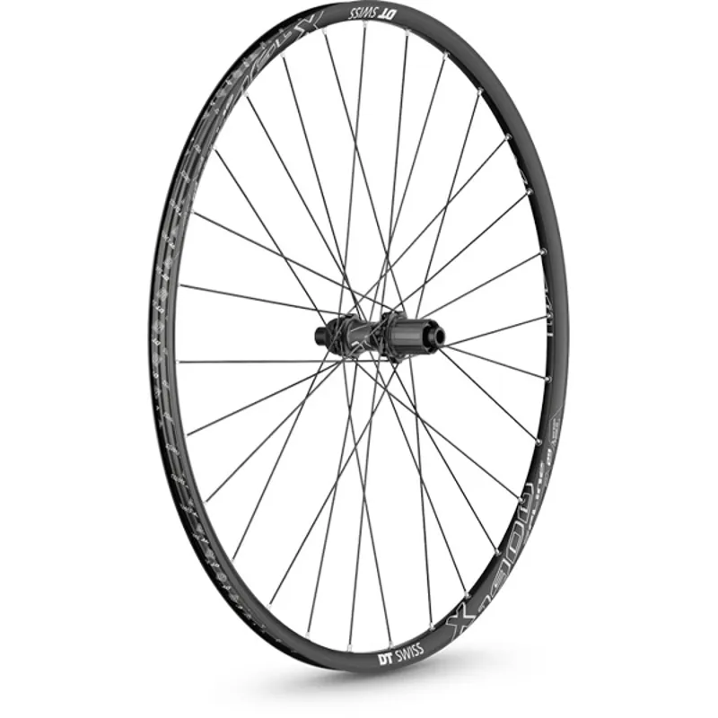 DT Swiss E 1900 Mountain Bike Wheel-11