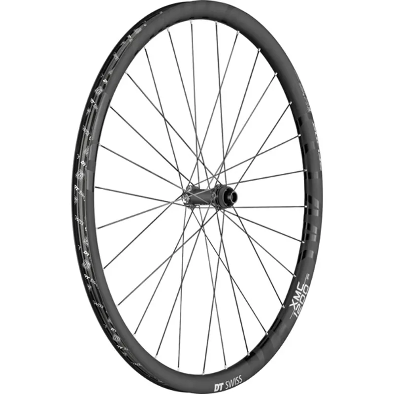 DT Swiss XMC 1200 Carbon XC Mountain Bike Wheel-2