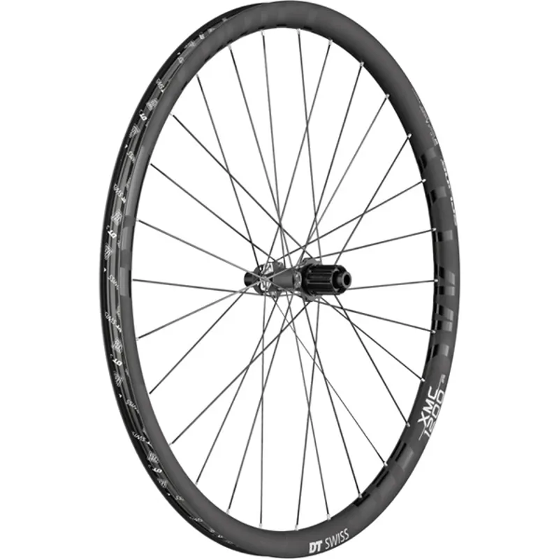 DT Swiss XMC 1200 Carbon XC Mountain Bike Wheel-3