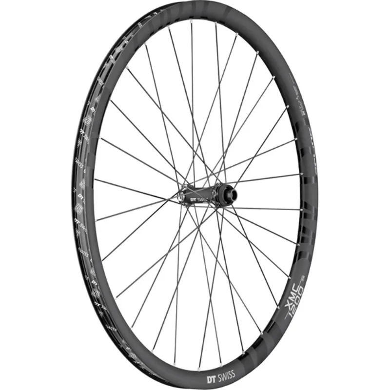 DT Swiss XMC 1200 Carbon XC Mountain Bike Wheel-11