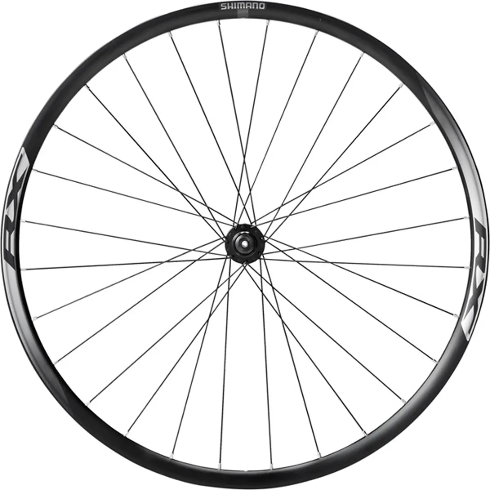Shimano RX010 Disc Road Wheel Clincher