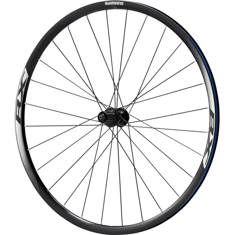 Shimano RX010 Disc Road Wheel Clincher-1