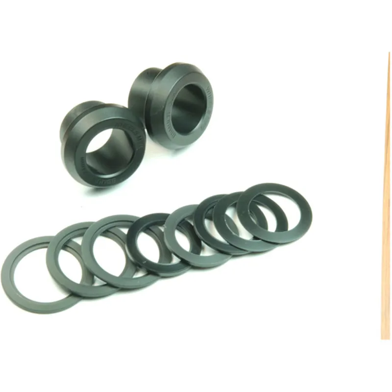 Wheels Mfg BB Adaptor Shimano