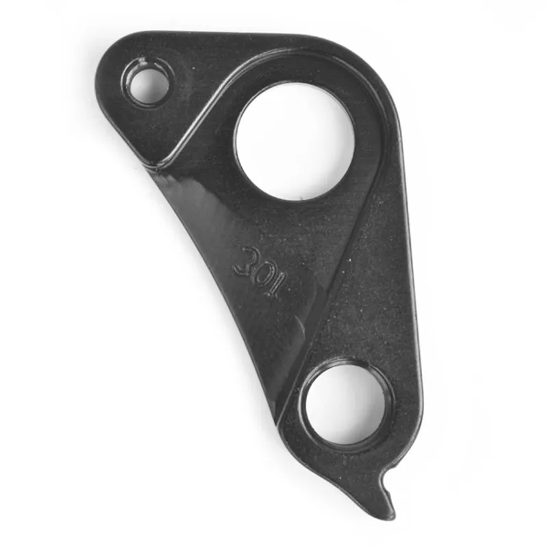 Wheels Manufacturing Derailleur Dropout 301 Hanger - Black