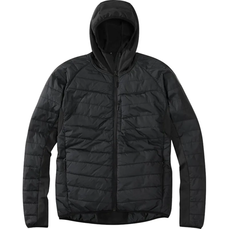 Madison dte hybrid jacket deals