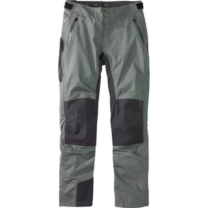 Madison DTE Waterproof Trousers Dark Shadow