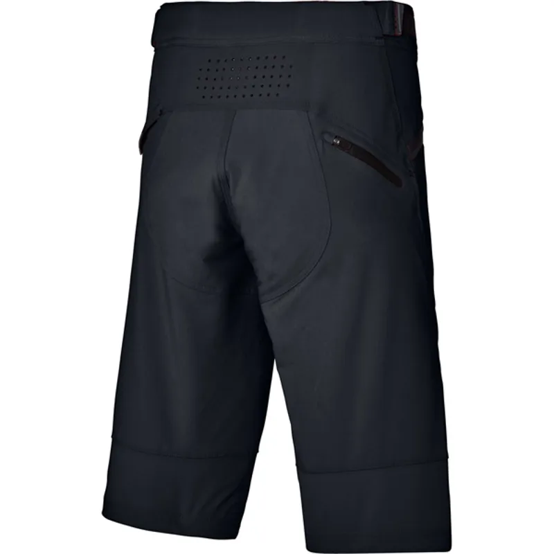 madison flux shorts