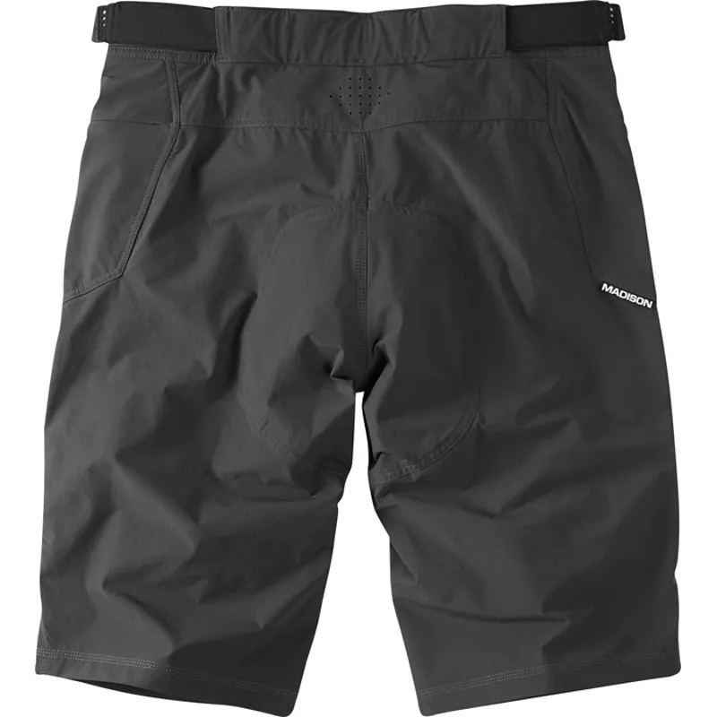 2015 Madison Flux Trail Short Black-1