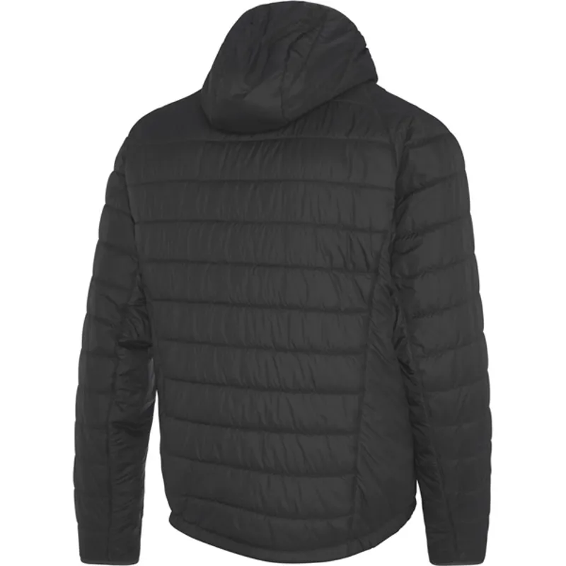 Madison Isoler Insulated Men Reversible Jacket Grey / Red-1