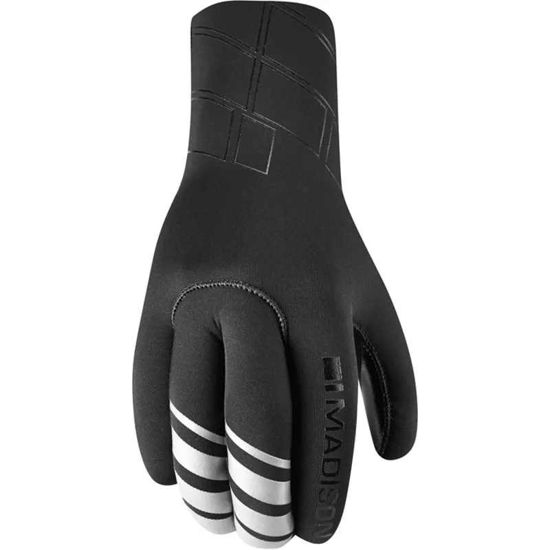 Madison Shield Neoprene Winter Cycling Gloves Run Ride