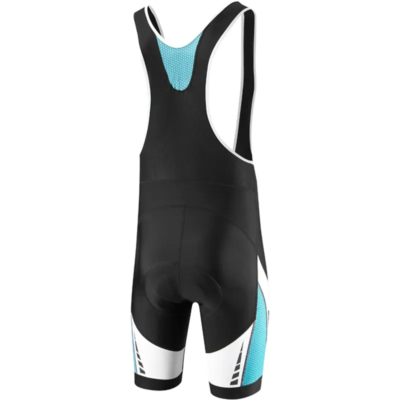 madison sportive bib shorts