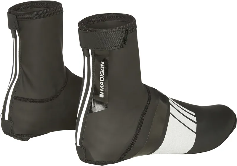 Madison Sportive Thermal Overshoes Black-1