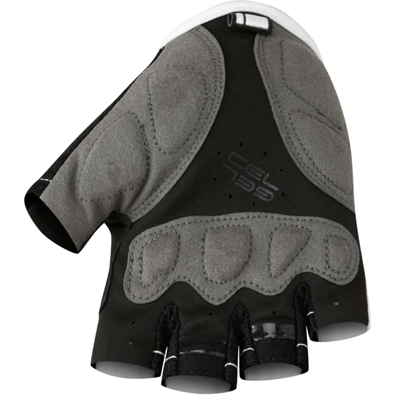 2015 Madison Sportive Womens Mitts White Black-1