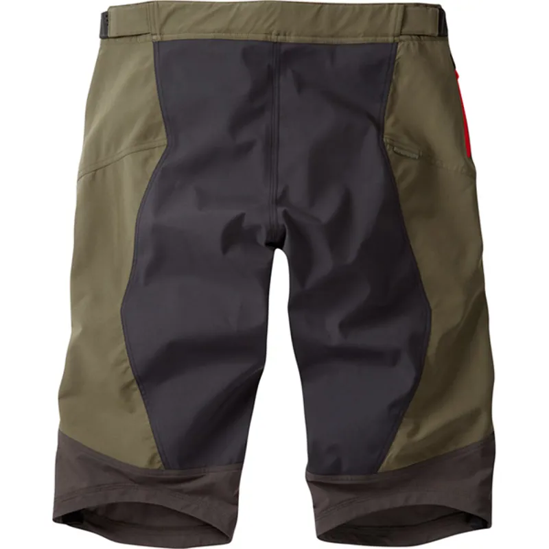 madison mountain bike shorts