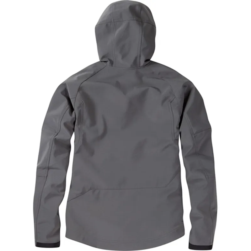 Madison zenith softshell jacket 2025