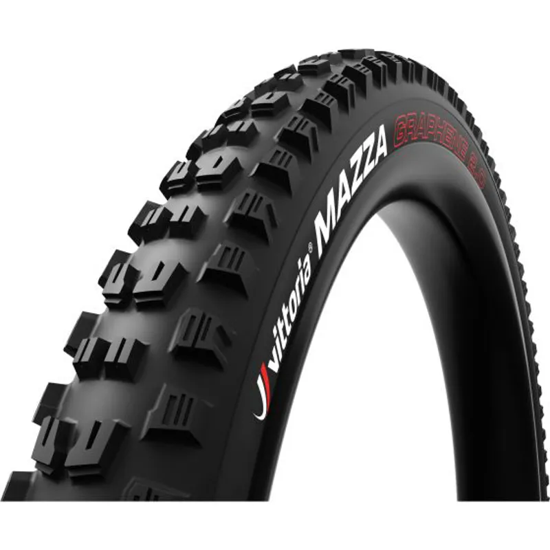 vittoria mazza 2.4