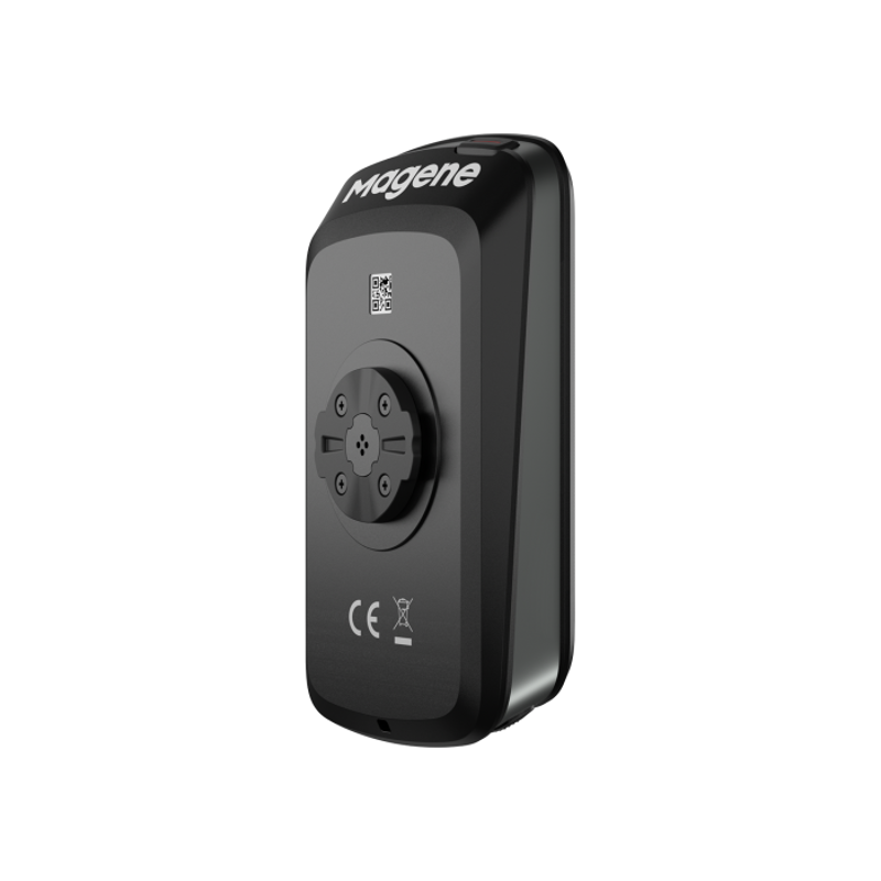 Magene C606 Pro Smart GPS Bike Computer-3