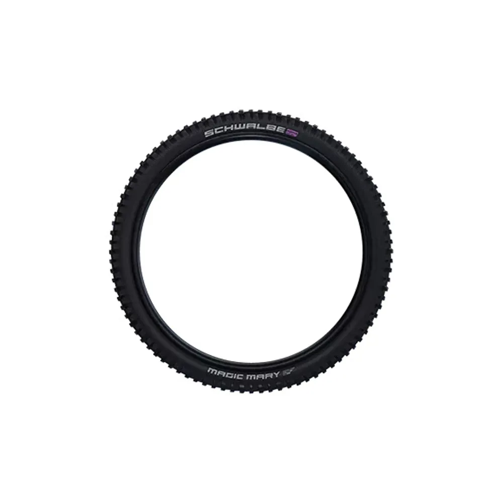 Schwalbe Magic Mary Super Downhill Ultra Soft Tire 29x2.4