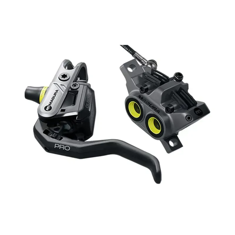 Magura Gustav Pro Front or Rear Brake - Black