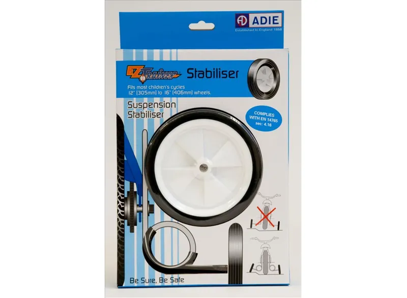 EZ Trainer Stabilisers