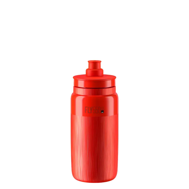 Elite Fly Tex Bottle - Red-1