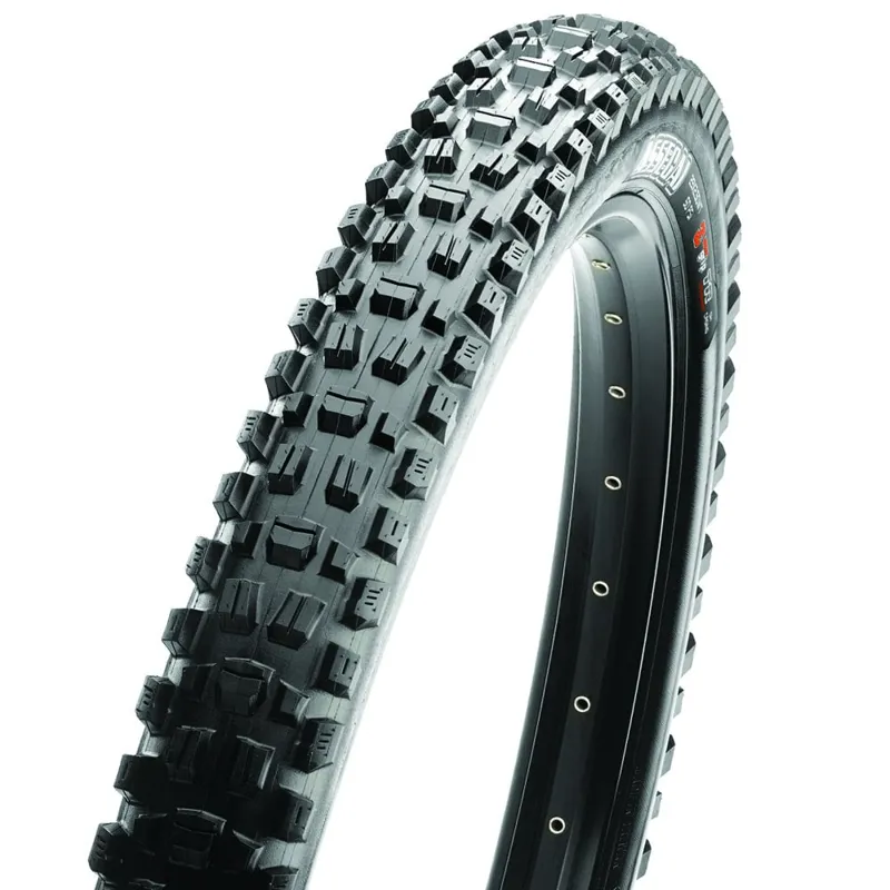 Maxxis Assegai 27.5x2.50WT 60TPI Folding 3C MaxxGrip TR MTB Tyre