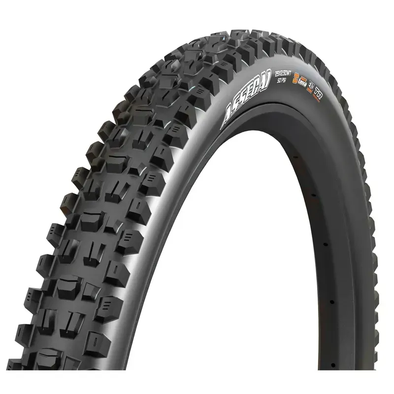 Maxxis Assegai MT/EXO+/TR MTB Tyre - 29x2.5-inch