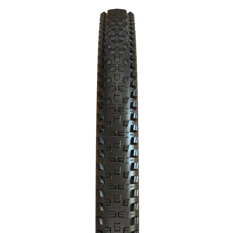 Maxxis Forekaster 29x2.4-inch EXO+ MTB Tyre - Black-1