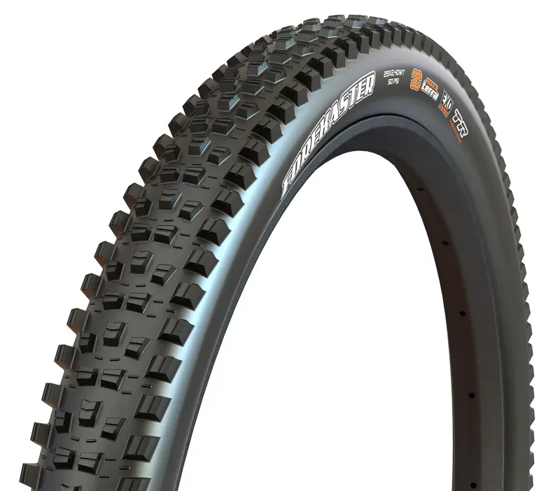 Maxxis Forekaster 29x2.4-inch EXO+ MTB Tyre - Black