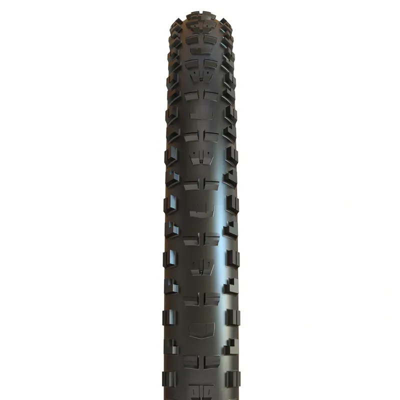 Maxxis Minion DHR II Folding 3C TR DD Maxx Terra Tyre - Black-1