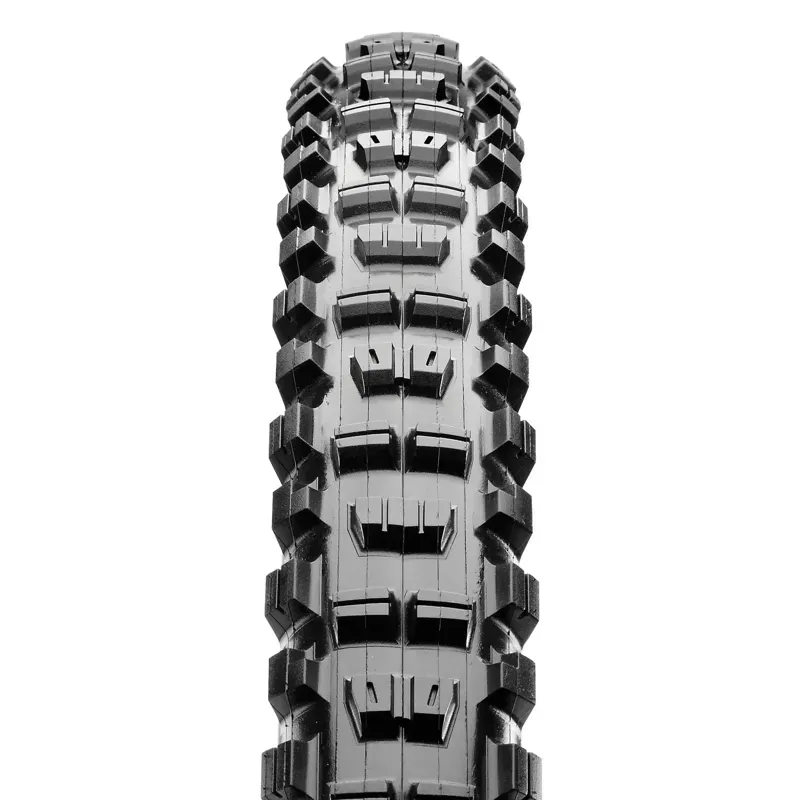 Maxxis Minion DHR II 27.5x2.4-inch MT/EXO/TR MTB Tyre-2