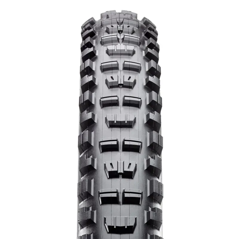 Maxxis Minion DHR II 27.5x2.4-inch MT/EXO/TR MTB Tyre-3