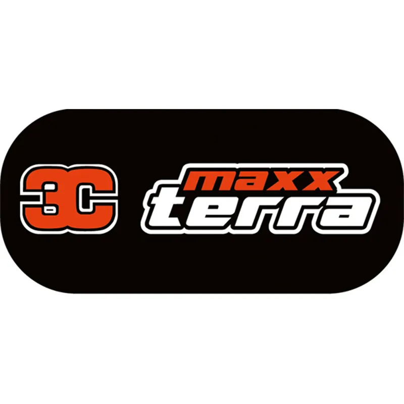 Maxxis Shorty 27.5x2.30 60 TPI Folding 3C Maxx Terra EXO TR Tyre-2