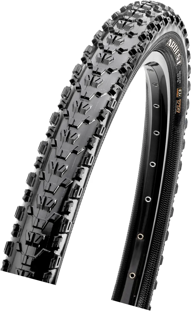 Maxxis Ardent 29x2.40 60 TPI Fold Dual Compound EXO TR Tyre