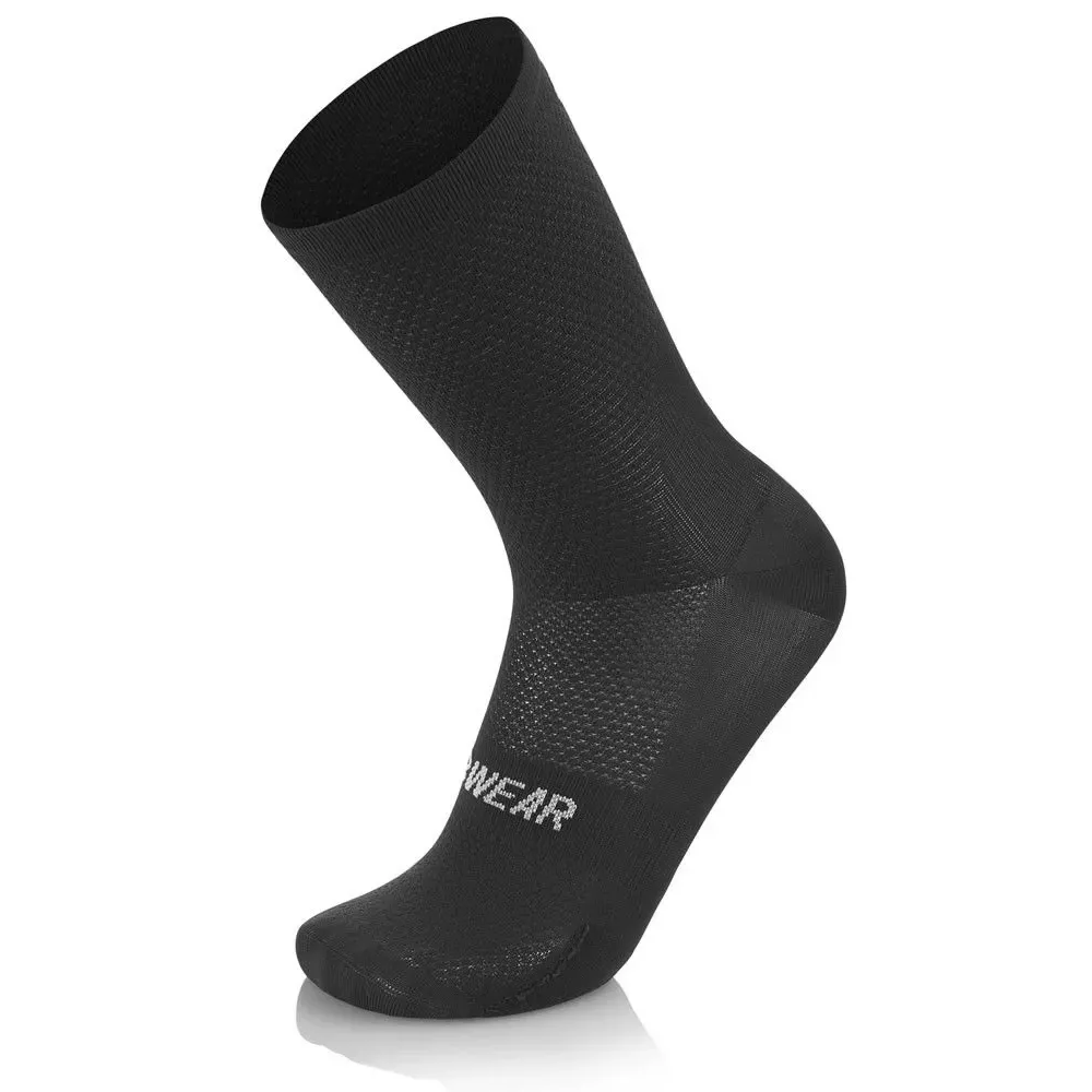 MB Wear Pro Graphene Socks - Black