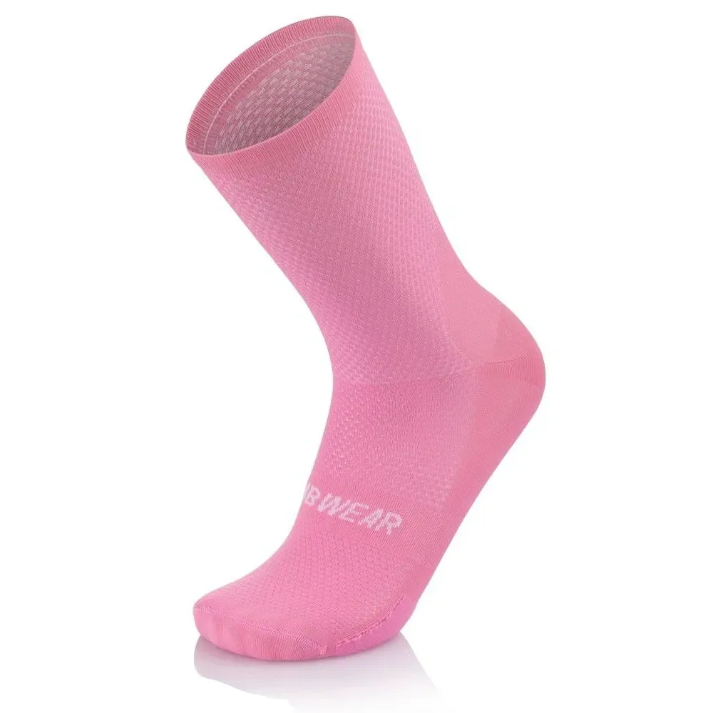 MB Wear Pro SPECIALIS Socks - Pink