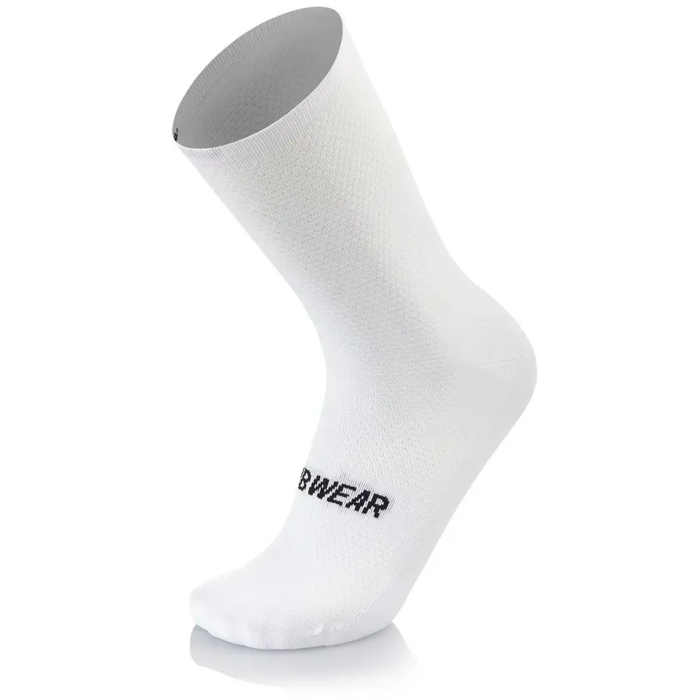 MB Wear Pro SPECIALIS Socks - White