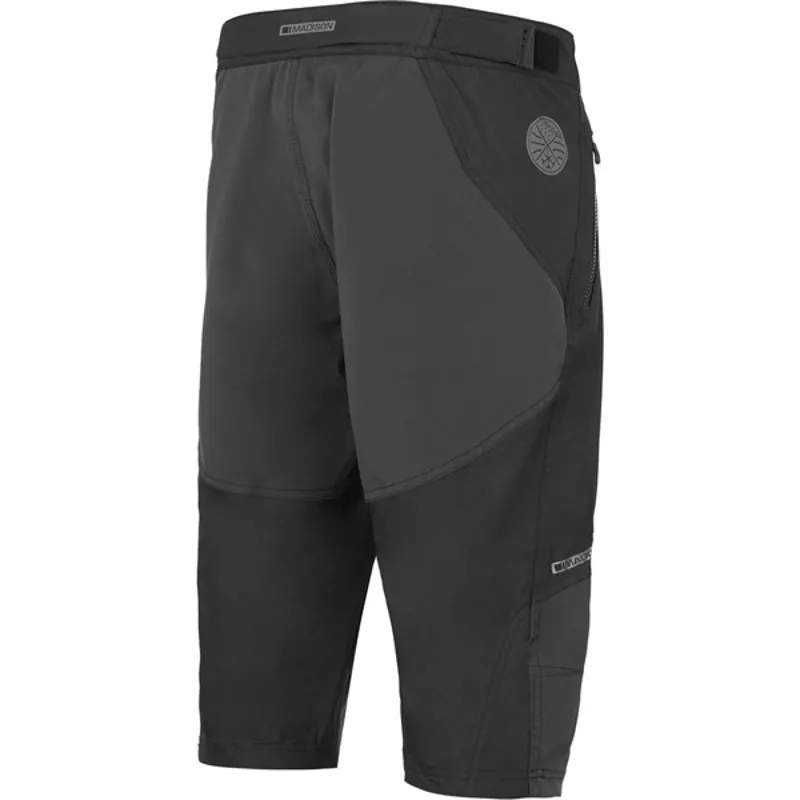 madison waterproof mtb shorts