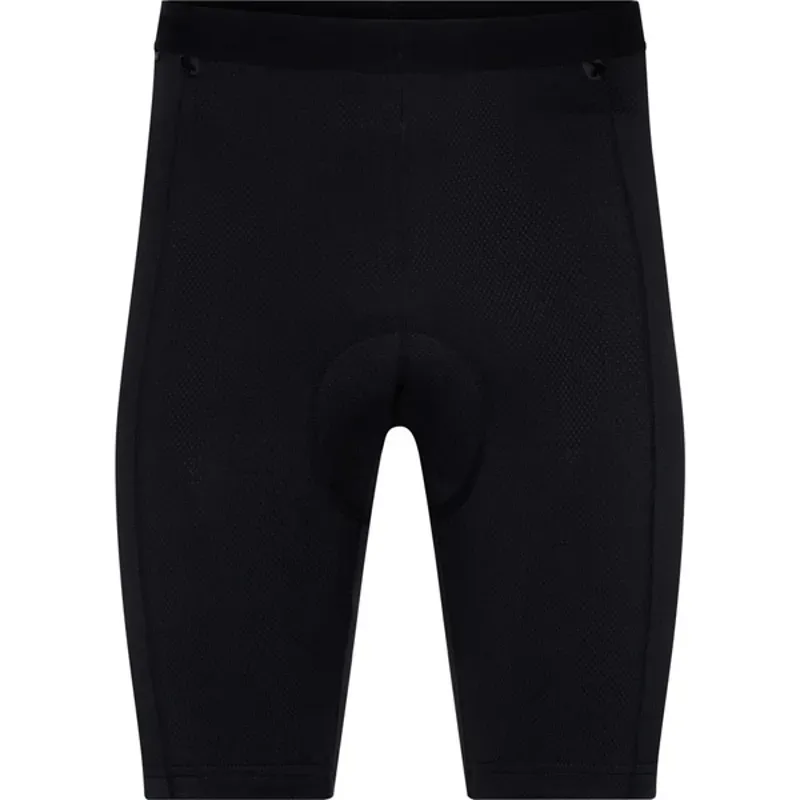 Madison Freewheel Liner Shorts - Black