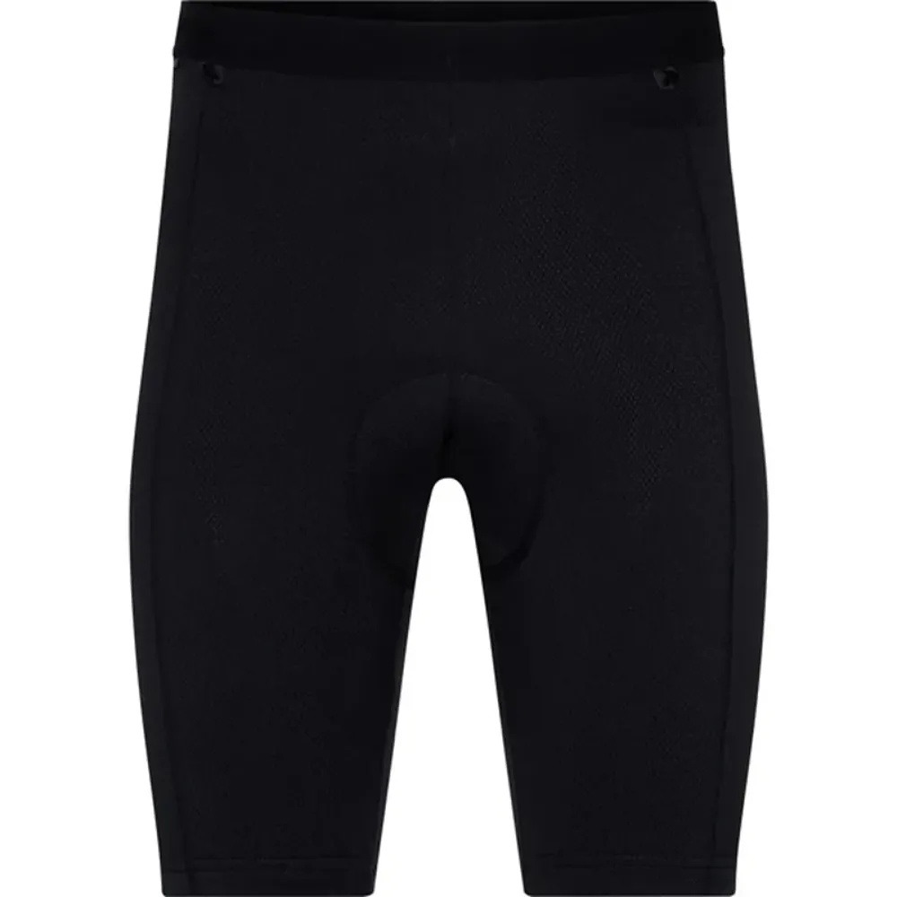 Madison Freewheel Liner Shorts - Black